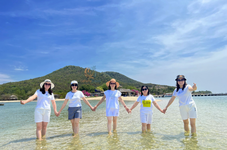 tour nha trang điệp sơn 4n3d