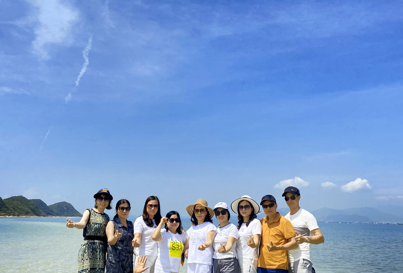 tour nha trang điệp sơn