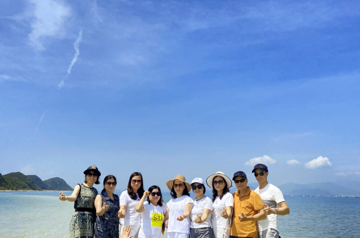 tour nha trang điệp sơn