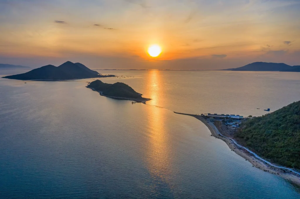 nha trang diep son 4 days 3 nights tour