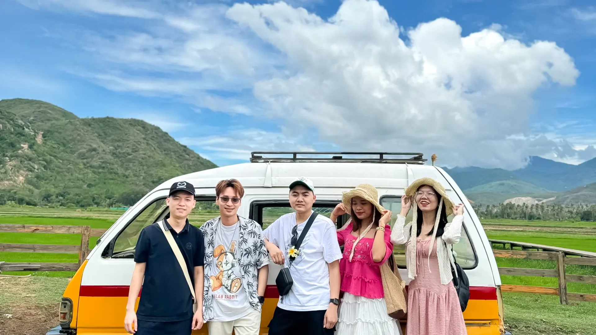 Nha Trang – Ninh Thuận – Nha Trang 4N3D tour