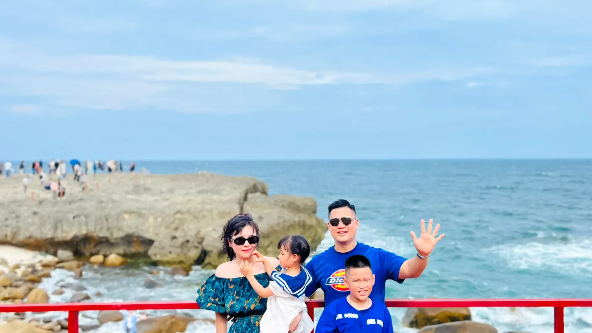 Tour Nha Trang – Ninh Thuận 3 ngày 2 đêm