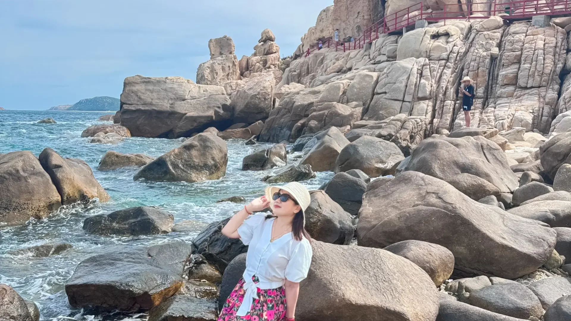 Tour Nha Trang – Ninh Thuận 3 ngày 2 đêm