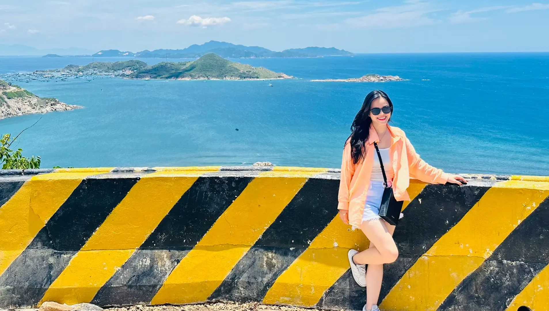 Tour Nha Trang – Ninh Thuận 3 ngày 2 đêm