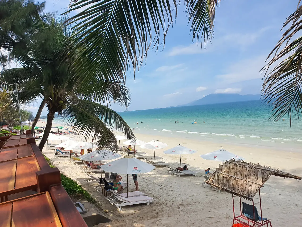 Diep Son – Doc Let Nha Trang 1 day tour