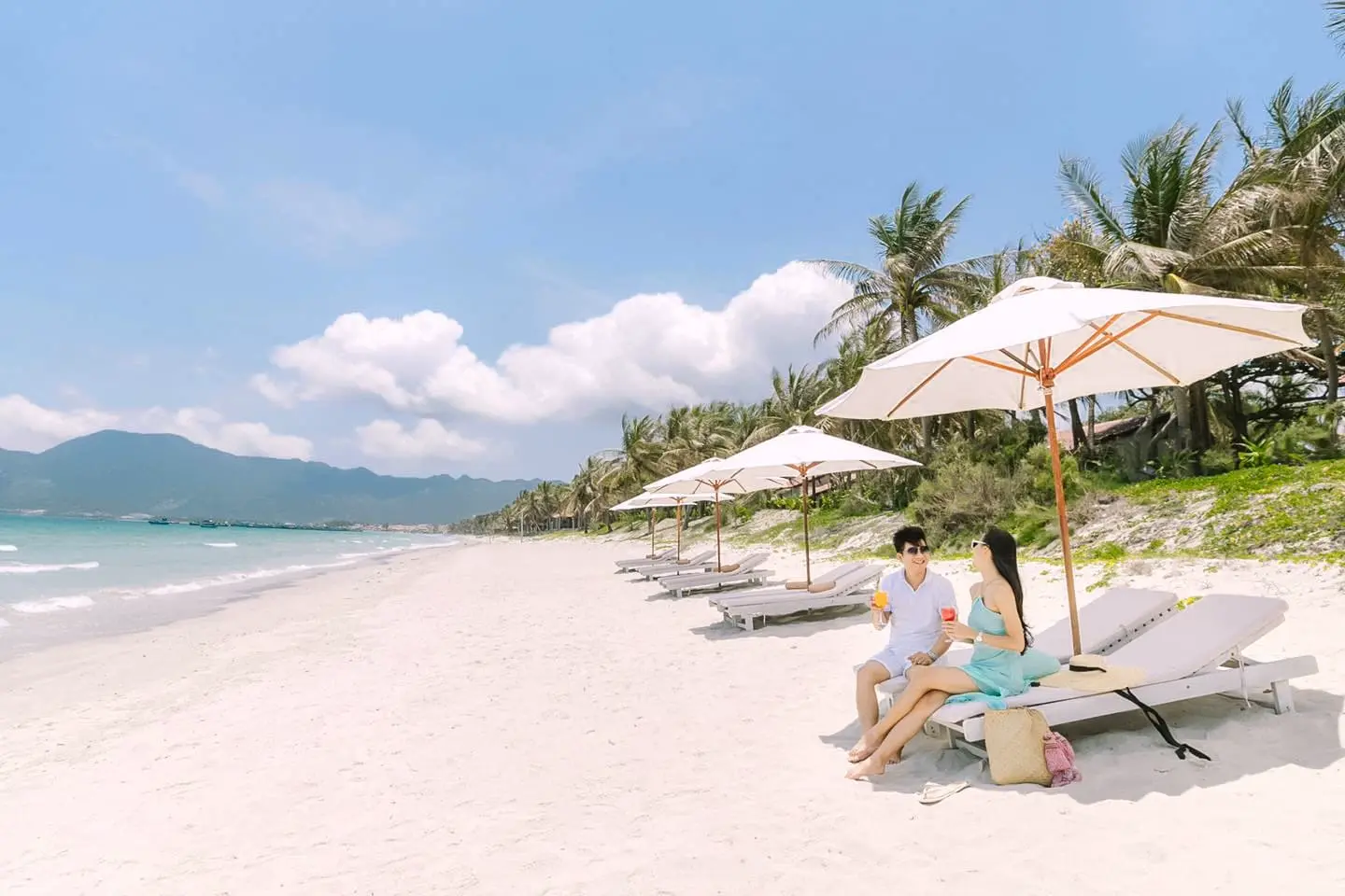 Diep Son – Doc Let Nha Trang 1 day tour