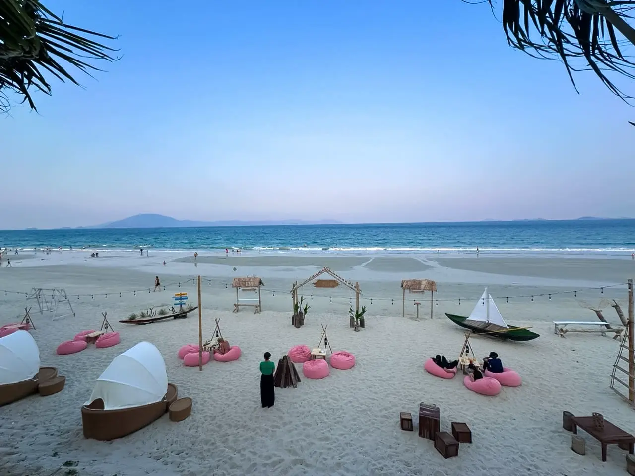 Diep Son – Doc Let Nha Trang 1 day tour