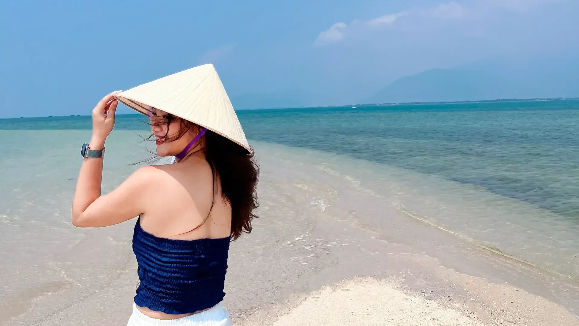 Diep Son – Doc Let Nha Trang 1 day tour