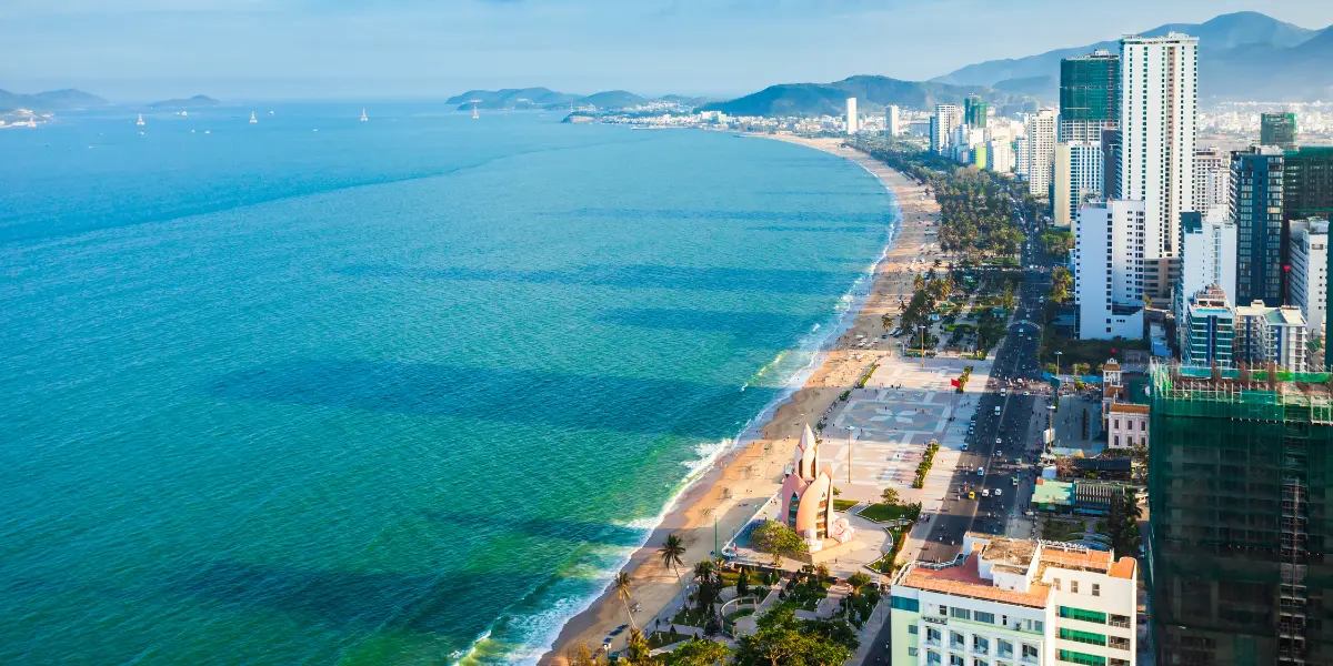 Nha Trang – Mui Ne 4 day 3 nights tour