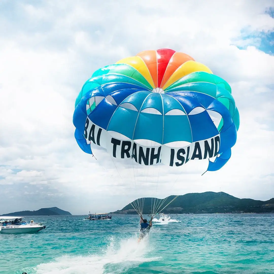 Tour Nha Trang – Đà Lạt 4 ngày 3 đêm