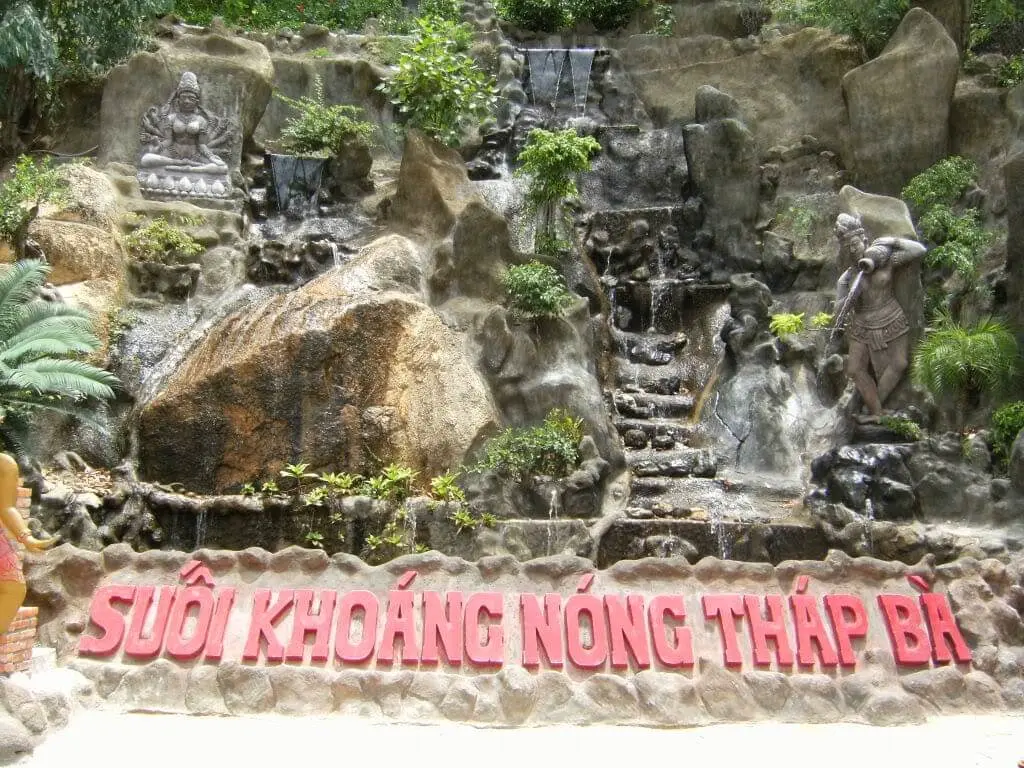 Tour Nha Trang – Vẻ đẹp phố biển 4 ngày 3 đêm