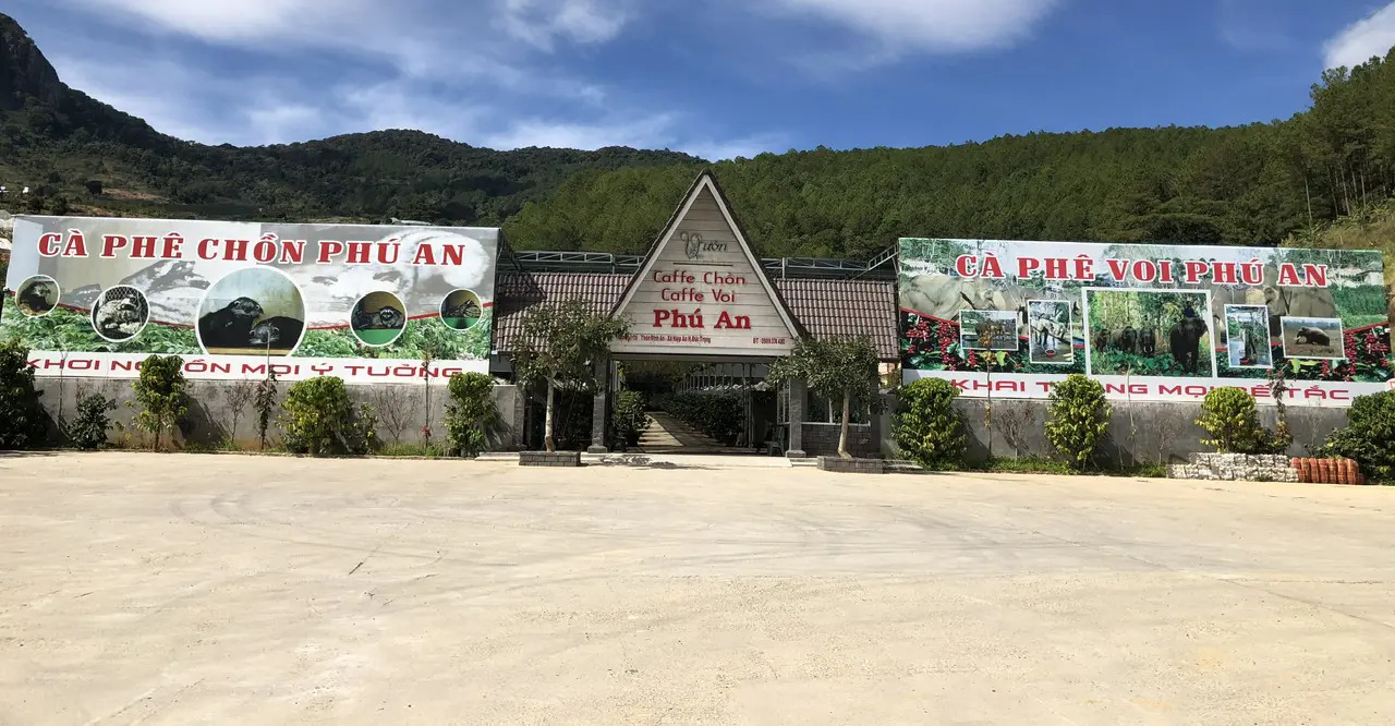 Tour Đà Lạt – xứ ngàn hoa nở rộ 4 ngày 3 đêm