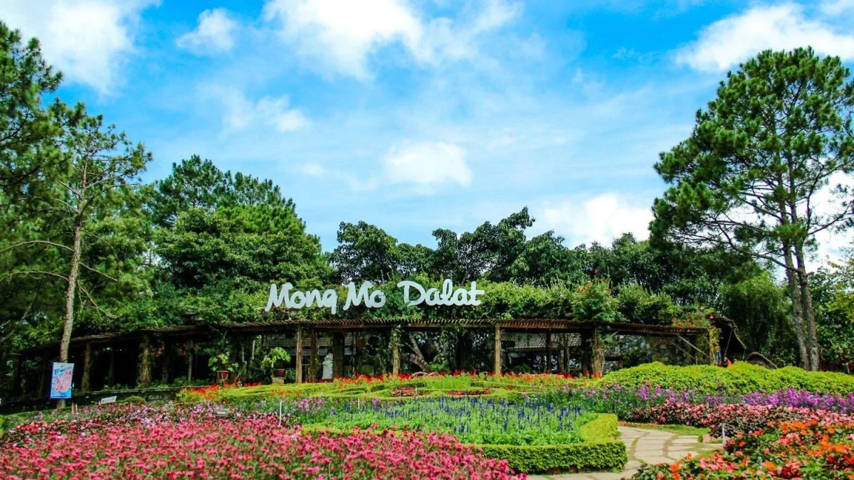 Da Lat 4 days 3 nights Tour – Midday Pickup & Drop-off (6 Meals)