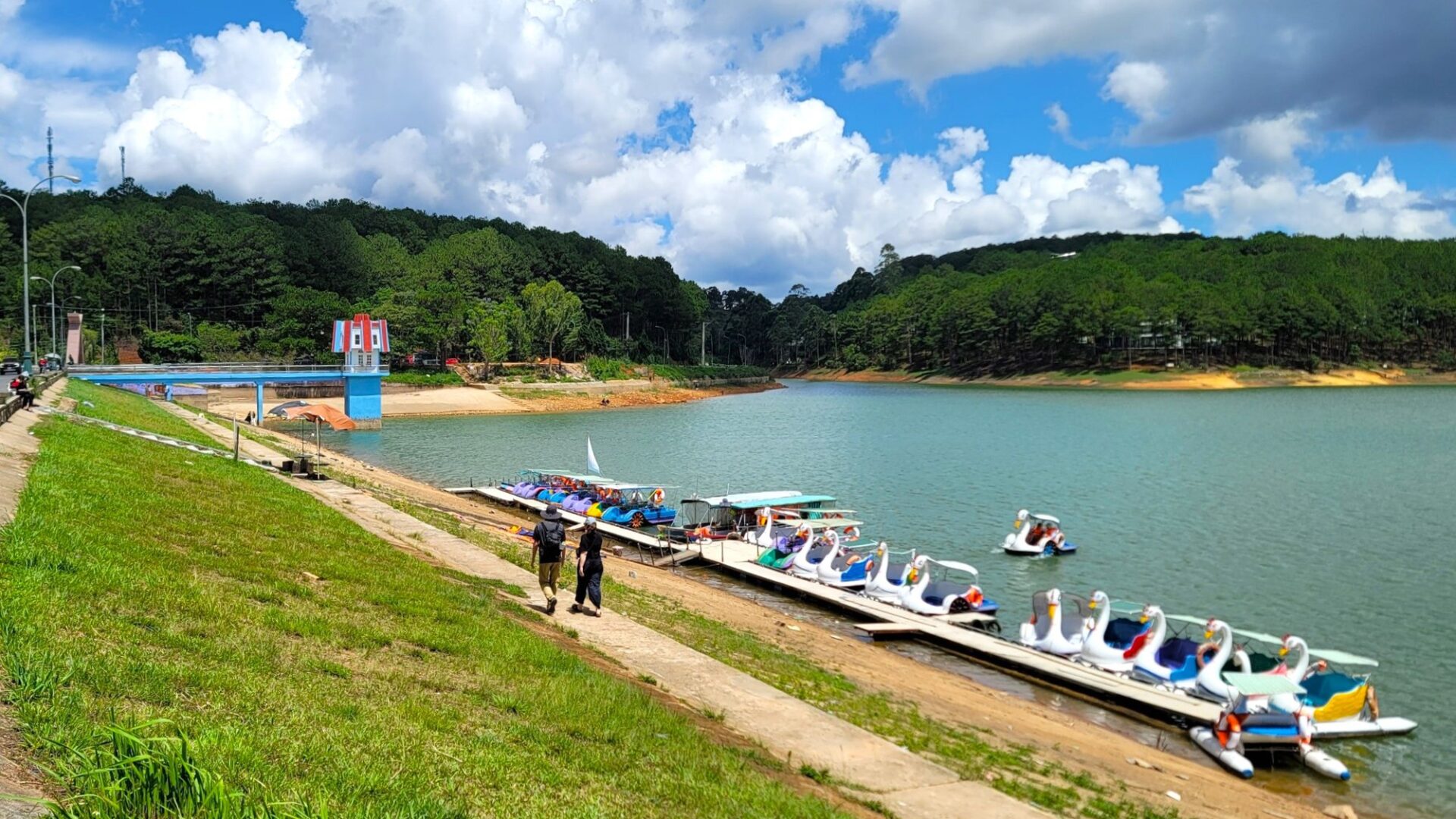 Da Lat Tour – The Land of Blooming Flowers 4 Days 3 Nights