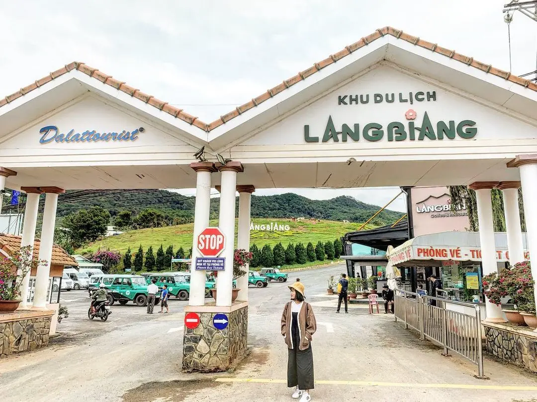 Da Lat – Nha Trang 5 day 4 night (9 meals)