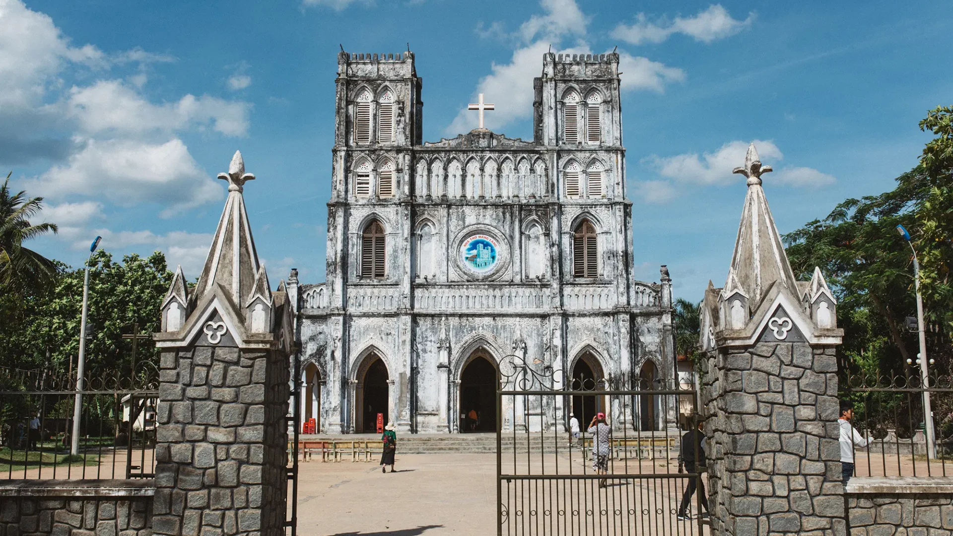 Tour Nha Trang – Phú Yên 4 ngày 3 đêm