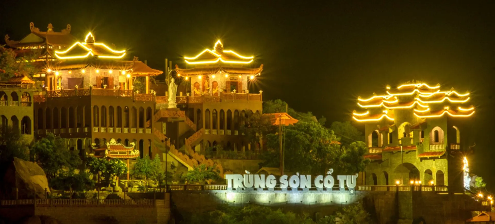 Tour Nha Trang – Ninh Thuận 4 ngày 3 đêm