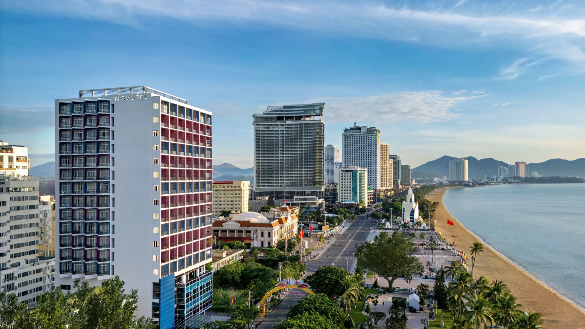 7 Days 6 Nights Nha Trang – Da Lat – Mui Ne – Ho Chi Minh – Mekong