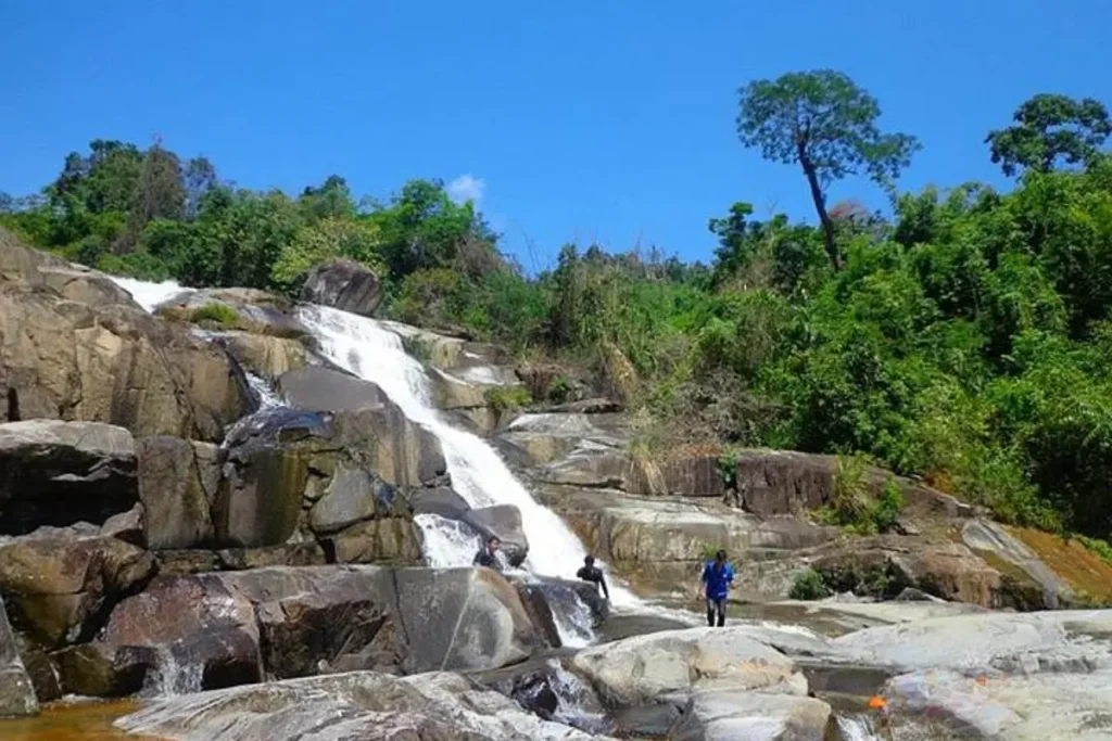 du lịch khánh hòa